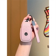 Suitable for Mercedes-Benz E3L Key Cover C260L/GLC3L/A2L Car GLB220/GLC260 Special Case
