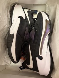 Nike Freak 3 字母哥 US11
