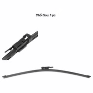 Rear wiper brush for Mercedes GLC GLA GLS GLE V220 250 V A class w253 x253 w176 w166 2016 2017 2018 