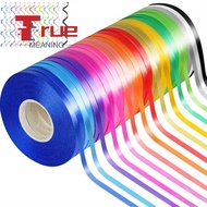 10 Meters Balloon String Curly Ribbon Handmade DIY Romantic Craft Balloon Thread Balloon Ribbon