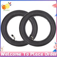 2 Pieces 10 x 2.125 (10 Inch)Scooter Inner Tube for 10X2 Tyres 10X1.90 10X1.95 10X2 10X2.125 Electri