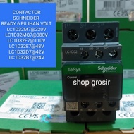 Just Order the Schneider Lc1D32E7/E7 Coil 48Vac Contactor