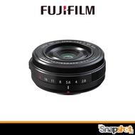 Fujifilm XF 27mm f/2.8 R WR Thai Warranty Fuji 27 f2.8R