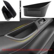 Car Armrest Door Handle Storage  Box Left hand For Mercedes Benz B class B180 B200 W246 2012-2016 ac
