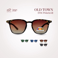 PANTA |(With Bag) ODT : OLD TOWN (OLD TOWN) TAC Polarized Sunglasses