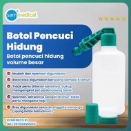 Entclear Nasal Wash Bottle / Nasal Wash Bottle / Nasal Washing / Nasal Wash Bottle