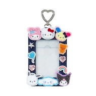 sanrio 牛仔卡套