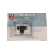 IR-40 Ink Roll Calculator Ink IR-40T/