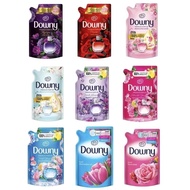 SOFTLAN DOWNY 100ML/PEX TREVEL SOFLAN THAILAND
