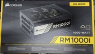 Corsair RM1000i 火牛 電源供應器 1000W