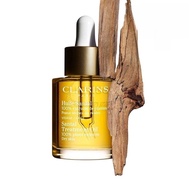 Clarins Blue Orchid Face Treatment Oil 1oz 30ml