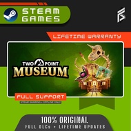 Two Point Museum Original Sharing