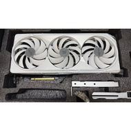 AERO RTX4090 24Vram Model Card