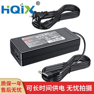 HQIX Suitable for Panasonic AJ-UPX360MC AU-EVA1 AG-CX98MC Camera Power Adapter