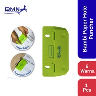 Bambi Paper Hole Puncher Bambi Paper Hole Puncher SKU 22207 Original