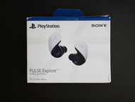 Sony PlayStation 5 Pulse Explore無線耳機（白色）！