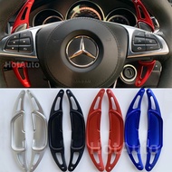 Mercedes Benz Steering Wheel Paddle Shift for Benz AMG C180 A45 Gla CLA45 Glc Cls C63 S63 GLA45