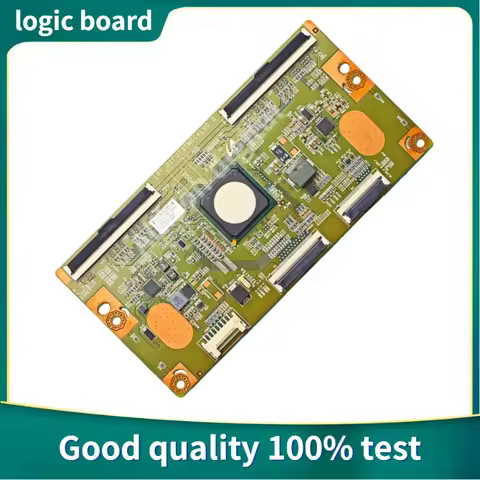 14Y_D1FU13TMGC4LV0.0 Tcon Board 40 / 48 / 55 Inch TV Logic Board 14Y_D1FU13TMGC4LV0.0 Original Equip