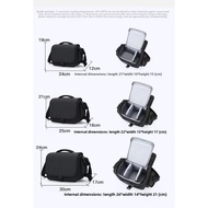 Sony Shoulder Micro SLR Camera Bag a6000a6400a7m2a7m3a7r2a9 Fashion Portable Camera Bag