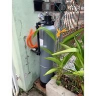 Sand Filter Size 942" Fullset Water Filter