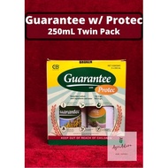 ☫○◎Guarantee with Protec Bispyribac-Sodium Rice Herbicide 250ml Twin Pack (CB Andrew)