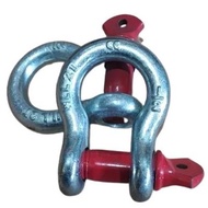 (Allthebest) Shackle omega G209 uk.1/2" RRT
