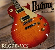 Burny Electric Guitar RLG90-VCS Vintage Cherry Sunburst