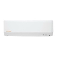 MITSUBISHI HEAVY DUTแอร์ติดผนัง 9585 BTU Inverter รุ่น DXK10YYP-W1 + ท่อน้ำยาแอร์