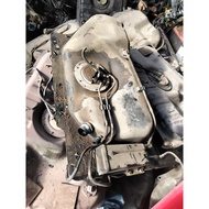 PROTON SAGA FLX FUEL TANK PETROL TANGKI MINYAK SAGA FLX WITH/ WITHOUT PUMP (USED ORIGINAL)