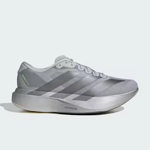 Adidas genuine ADIZERO EVO SL Men's Marathon Running Shoes JR3419