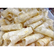 Canada Fish Maw??????? (??)100g*pkt | Maw Ikan Kanada (??)100g*pkt