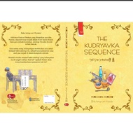 HYOUKA NOVEL 3 THE KUDRYAVKA SEQUENCE - YONEZAWA HONOBU