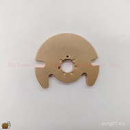 KP35/KP39/BV39 Turbo 360 Degree Thrust Bearing /Pembekal Kit Pembaikan Alat Ganti Turbocharger AAA V