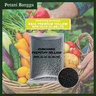 Baja Huachang Growmax Premium YELLOW 12-10-21+8S+TE