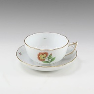 Herend Gustave 晨間杯碟 720/GV 瓷器 [二手]