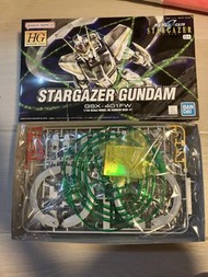 (現貨)HG Gundam Seed Stargazer Gundam 觀星者高達 47 HGCE 機動戰士高達 Gundam Seed Destiny Freedom CE73 Stargazer 