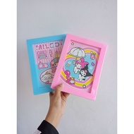 Diy painting sanrio/ 3D diy stickers / diy painting 3D/ 3D sanrio stickers