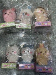 Chiikawa景品 膊頭公仔
