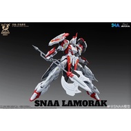 NOW 1/144 SCALE SNAA LAMORAK