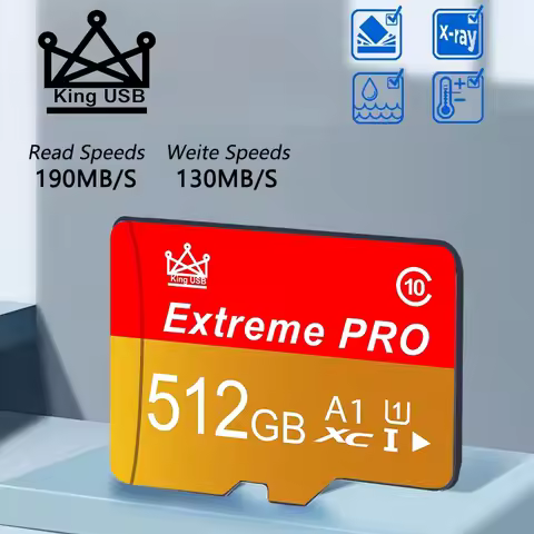 Play PRO MicroSD Express Card/512GB/256GB,4K Video,Mem ory Cards for Game Consoles Up To 900MB/s for