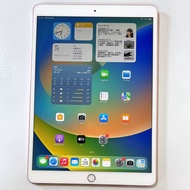 Apple SIM 卡免費 iPad Pro（10.5 英寸）玫瑰金 64GB 3D141J/A Wi-Fi+蜂窩網絡激活解鎖