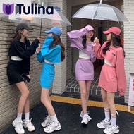 New Cute And Clear Women's Set Korean Style 2-Piece For Women 2-Piece