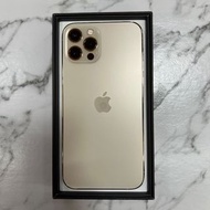 【銘喆3C】極新二手機 Iphone12 Pro 128G 金色