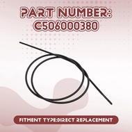 【Huang Li Electronics】<br>Flexible Drive Shaft C506000380 Fits for SHC-1700 SHC-225S SHC-212 PPSR-21