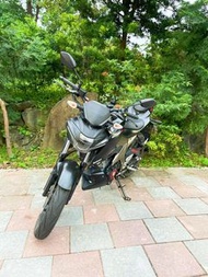 SUZUKI GSX-S150
