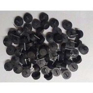 Nút chân đinh nhựa đế bằng đóng chân bàn chân ghế gỗ