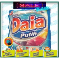 Daia Detergent Powder 53gr