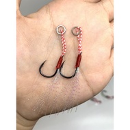Micro jig assist hook kuat