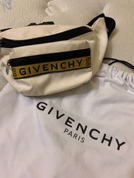 Givenchy停產腰包