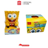 Miniso SpongeBob SquarePants Surprise Blind Box - Undersea Happy Hour/Undersea Happy Party